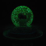 Glass Sculpture // 207923