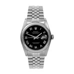 Rolex Datejust // 16000 Series // RSOW-72