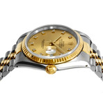 Rolex Datejust // 16000 Series // RSOW-12