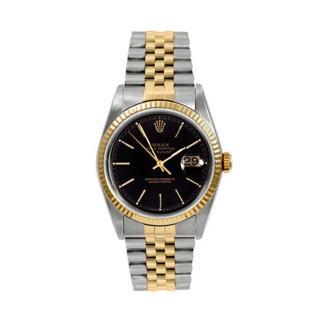 Rolex Datejust // 16000 Series // RSOW-10