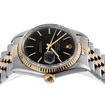 Rolex Datejust // 16000 Series // RSOW-10