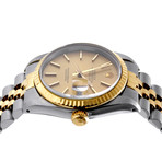 Rolex Datejust // 16000 Series // RSOW-09