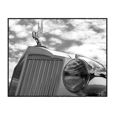 Packard (19.75"L x 25"W)