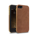 Lily Kwong iPhone 5/5s Case // The Edward