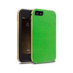 Lily Kwong iPhone 5/5s Case // The Karen