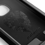 Paladin iPhone 6 Case // Secret Agent