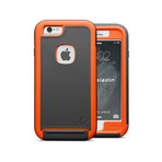 Paladin iPhone 6 Case // Fast Track
