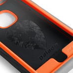 Paladin iPhone 6 Case // Fast Track