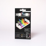 EyeFly3D NanoGlass // iPhone 5 (Black)