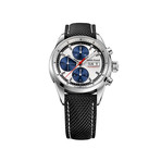 Heritage // 78104AA11.BTD10 // Automatic