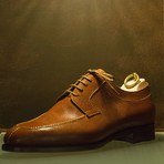 Scozia Derby // Cognac (Euro: 44.5)
