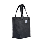 Canvas // Market Bag (Blue)