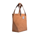 Canvas // Market Bag (Blue)