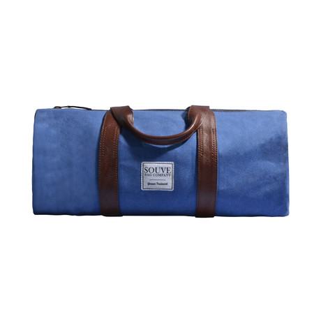 Canvas // Weekender (Blue)