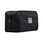 Canvas // Dopp Kit (Blue)