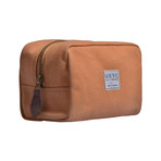 Canvas // Dopp Kit (Blue)