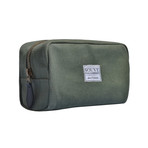 Canvas // Dopp Kit (Blue)