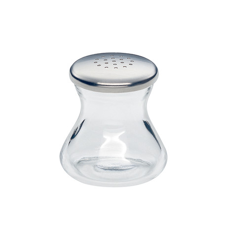 Wagenfeld Salt Shaker