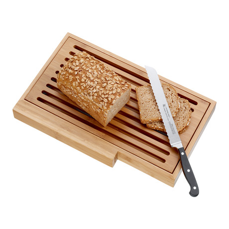 Spitzenklasse Bread Set
