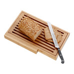 Spitzenklasse Bread Set