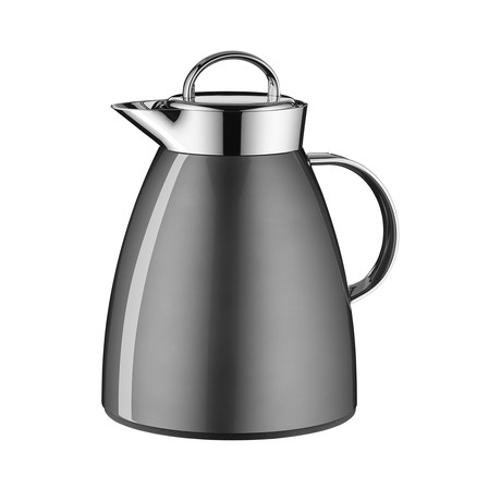 Dan // Lacquered Aluminum (Brass)