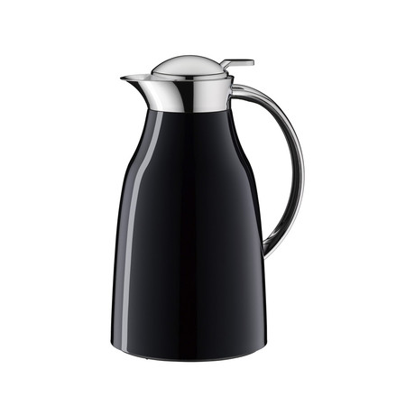 Glory // Lacquered Metal (Ivory Cream)