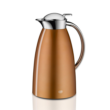 Gusto Carafe // Copper