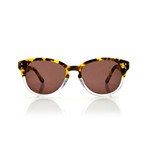 Raja // Tortoise Crystal