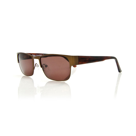 Triumph // Buddha Bronze