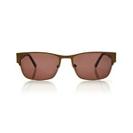 Triumph // Buddha Bronze