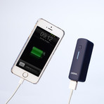 Dart Portable Power Bank