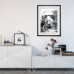 Stormtrooper // Classic (13"W x 19"H)