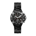 Navitec Tango Ceramic Chrono Quartz // 6C0225