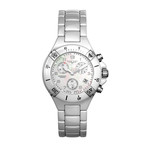 Navitec Tango Ceramic Chrono Quartz // 6C0000