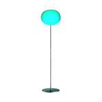 Velas // Rechargeable Multi-Color Table Lamp with Remote