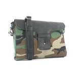 No. 27 Platypus // Satchel