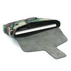 No. 27 Platypus // Satchel