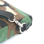 No. 27 Platypus // Satchel