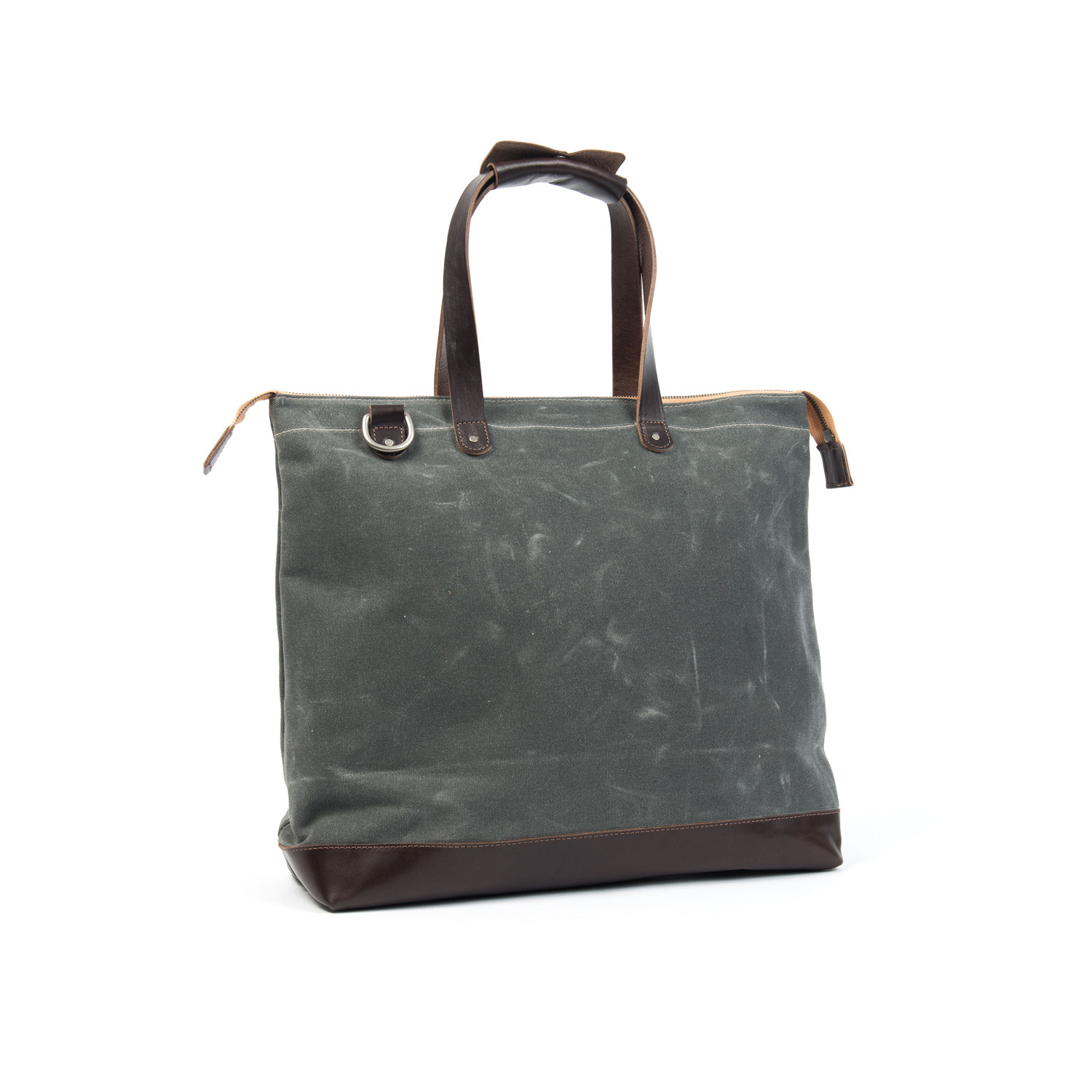 No. 24 The Olive // Carryall Christensen Bags Touch of Modern