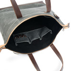 No. 24 The Olive // Carryall