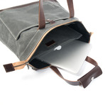 No. 24 The Olive // Carryall