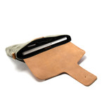 No. 16 Platypus // Satchel