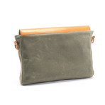 No. 16 Platypus // Satchel