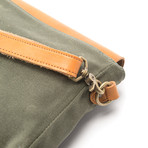 No. 16 Platypus // Satchel