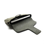 No. 14 Platypus // Satchel