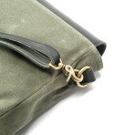 No. 14 Platypus // Satchel