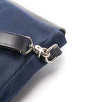 No. 12 Platypus // Satchel