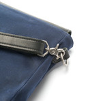 No. 10 Platypus // Satchel