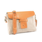 No. 09 Platypus // Satchel