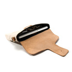 No. 09 Platypus // Satchel